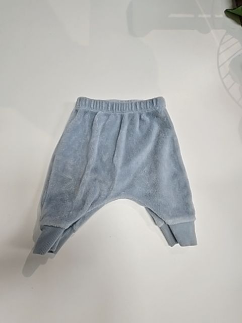 Blue Carters Kids Bottoms, Newborn