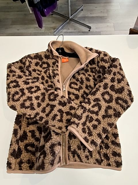 Multi-Color Joe Fresh Kids Hoodies, 7/8 years