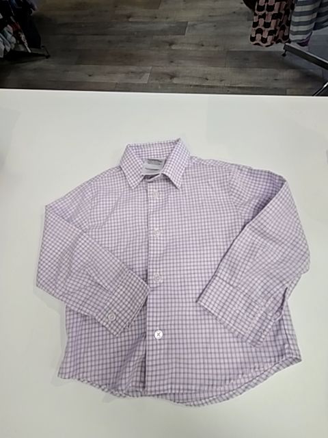 Calvin Klein | 2T | Top | Pre-Loved Quality