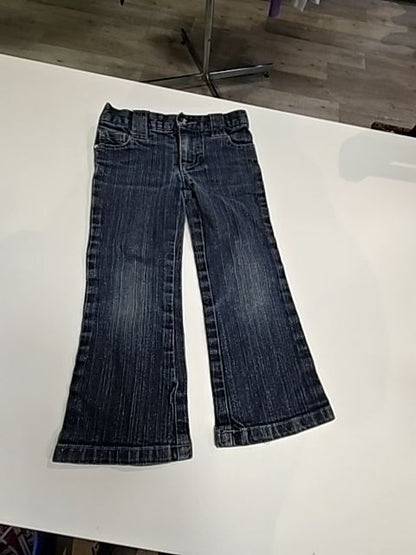 Blue Cherokee Kids Bottoms, 2T