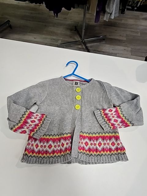 Multi-Color Carters Kids Cardigans, 18-24M
