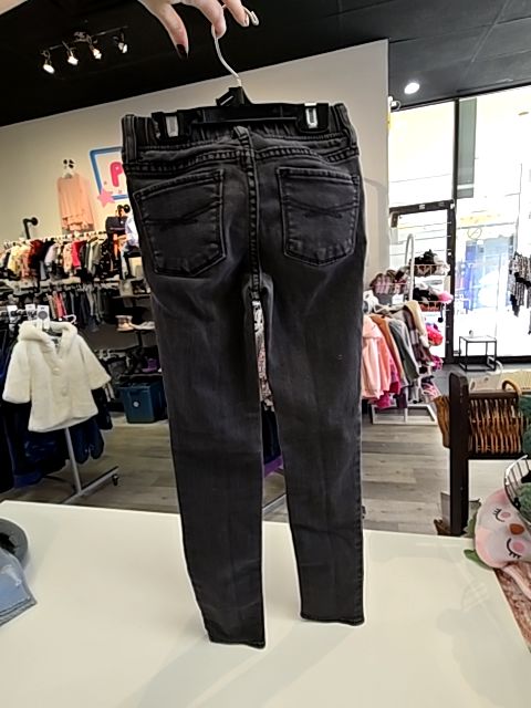 Black Gap Kids Bottoms, 8Y