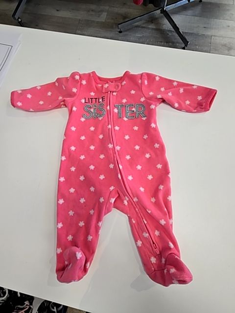 Child Of Mine By Carters Sleepers, 0/3M