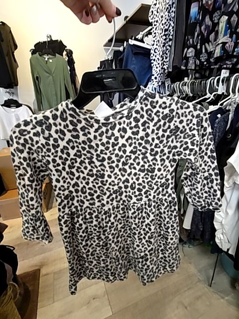 Zara Kids Dresses, 4/5Y