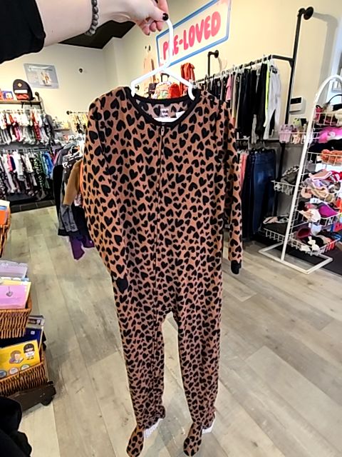 Carters Sleepers, 8Y