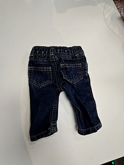 Multi-Color Carters Kids Bottoms, Newborn