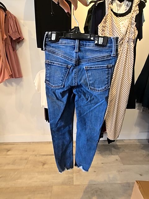 Blue Old Navy Kids Bottoms, 6Y