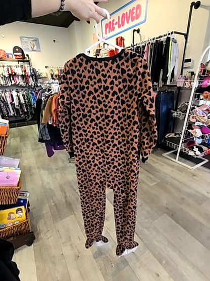 Carters Sleepers, 8Y