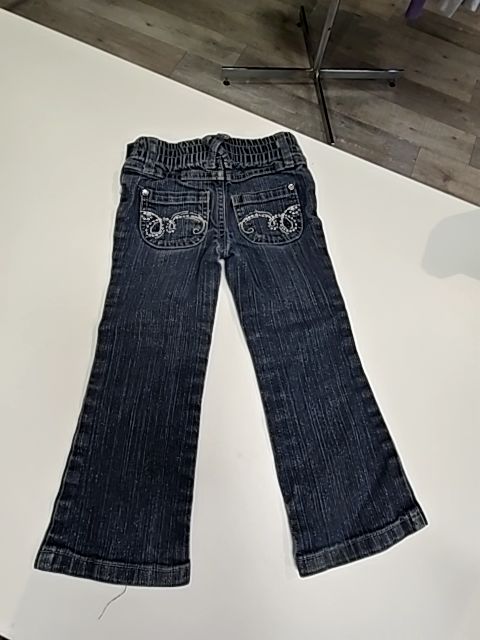 Blue Cherokee Kids Bottoms, 2T