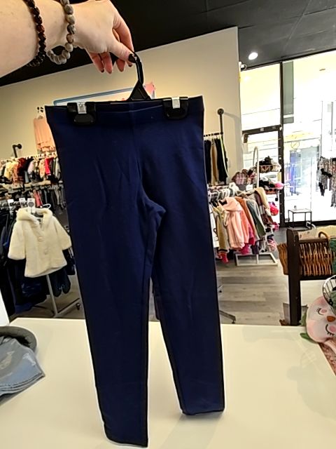 Blue Old Navy Kids Bottoms, 8Y