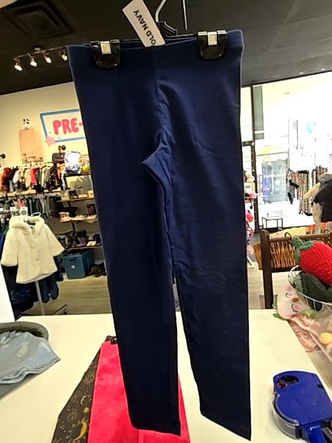 Navy Old Navy Kids Bottoms, 8Y