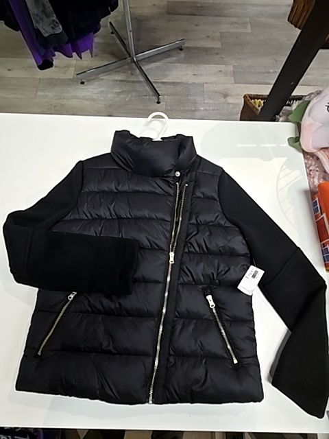 Black Old Navy Outerwear, 8Y