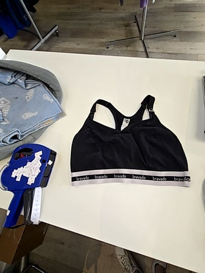 Black Bravado Nursing bra, Medium