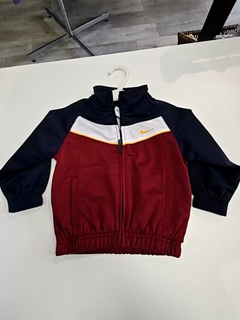 Multi-Color Nike Kids Hoodies, 18-24M