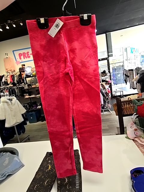 Pink Old Navy Kids Bottoms, 8Y