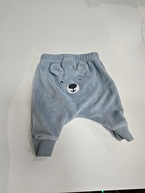 Blue Carters Kids Bottoms, Newborn