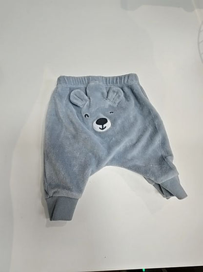 Blue Carters Kids Bottoms, Newborn