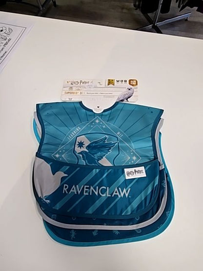 Harry potter Bibs