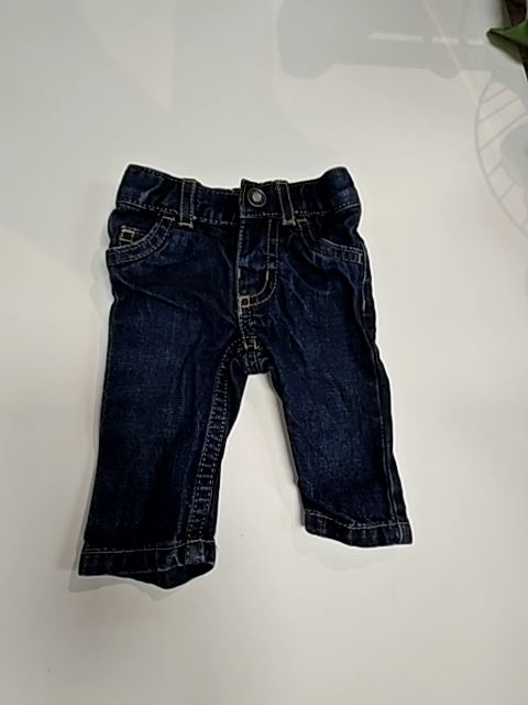 Multi-Color Carters Kids Bottoms, Newborn