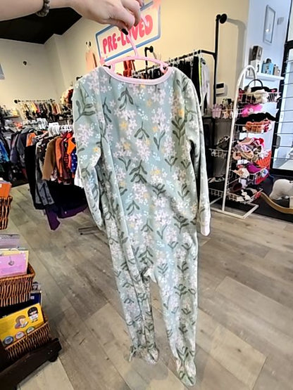 Carters Sleepers, 8Y