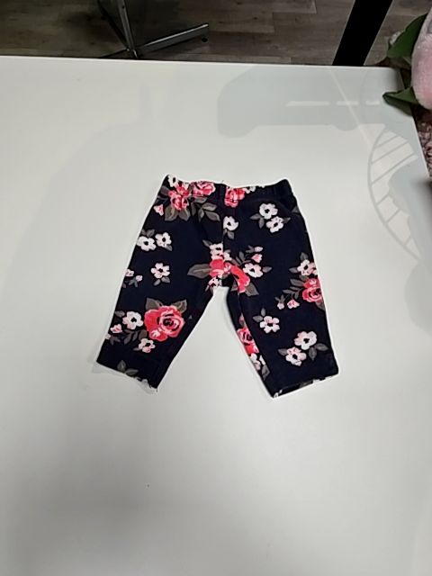 Multi-Color Carters Kids Bottoms, Newborn