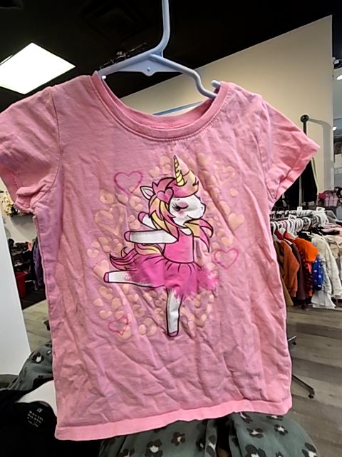 Pink Children's Place Kids Tops, 6Y