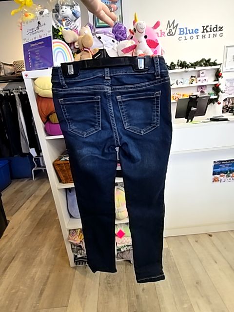 Children's Place Kids Bottoms, 6Y