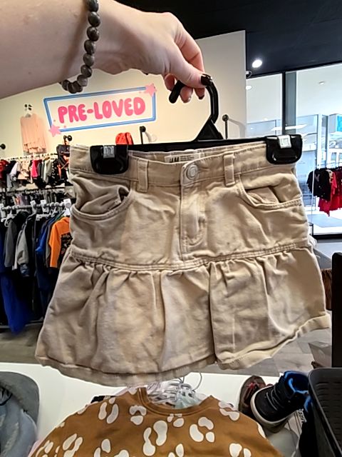 H&M Kids Skirts, 4/5Y