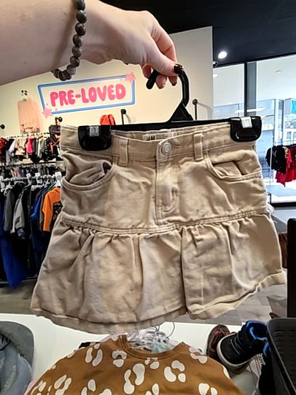H&M Kids Skirts, 4/5Y