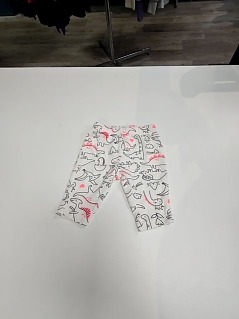 Multi-Color Carters Kids Bottoms, Newborn