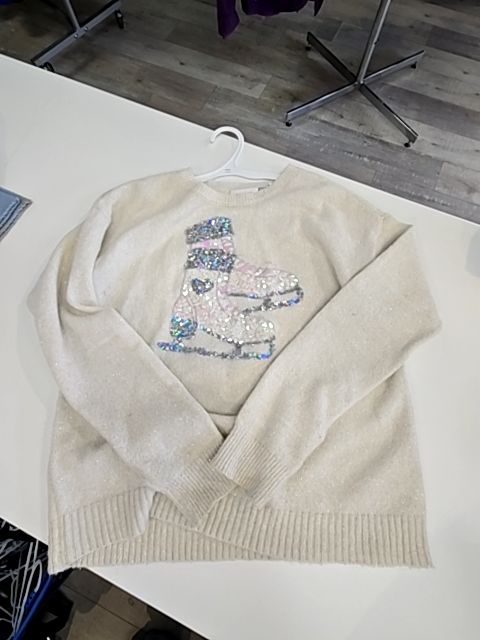 Multi-Color Children's Place Kids Tops, 14Y