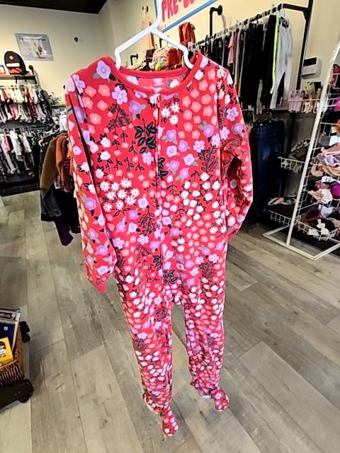 Carters Sleepers, 8Y