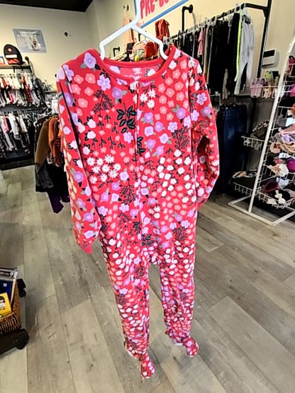 Carters Sleepers, 8Y