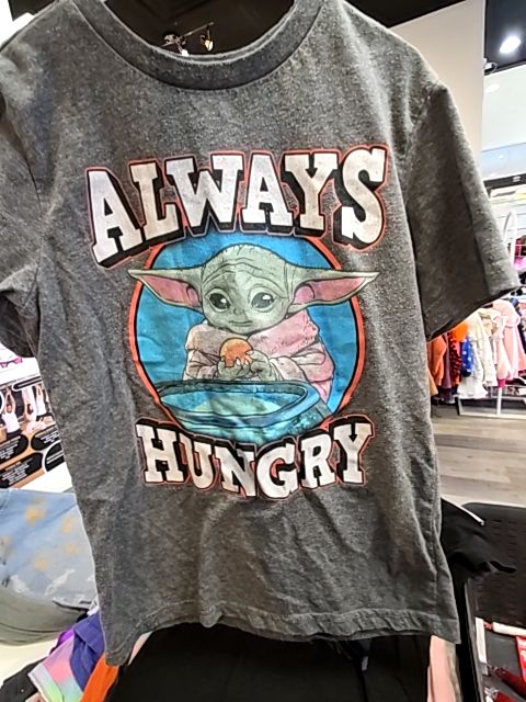 Star Wars Kids Tops, 7/8 years