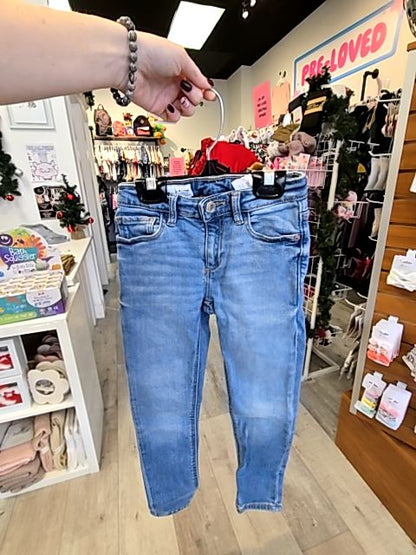 Zara Kids Bottoms, 6Y