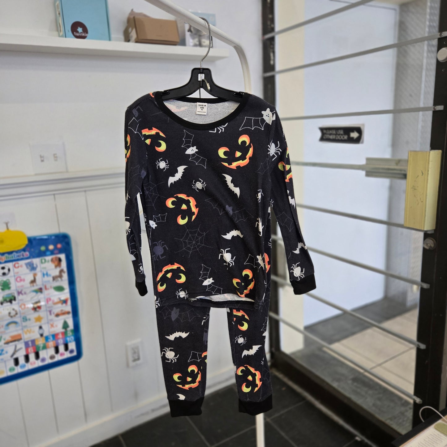 Shein 7Y | 2PC Pajama Set | Pre-Loved Quality