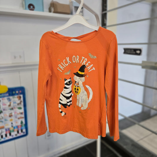 Carters 8Y | Top | Pre-Loved Quality