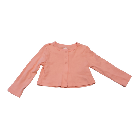Child Of Mine By Carters | 12M - Pink & Blue Kidz Clothing