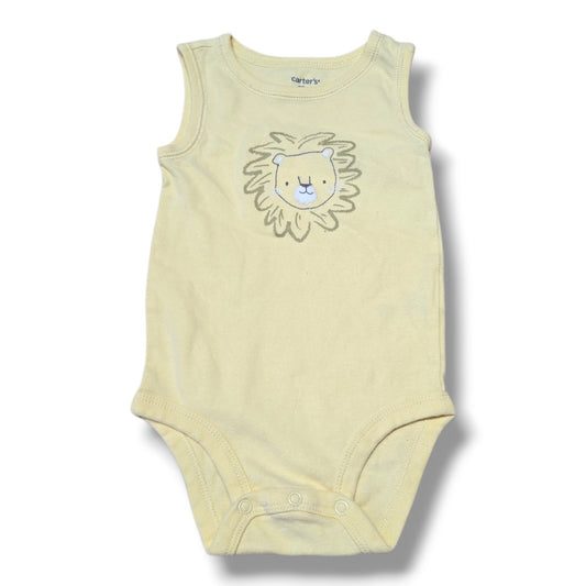 Carters | 12M | Onesie | Pre-loved Quality