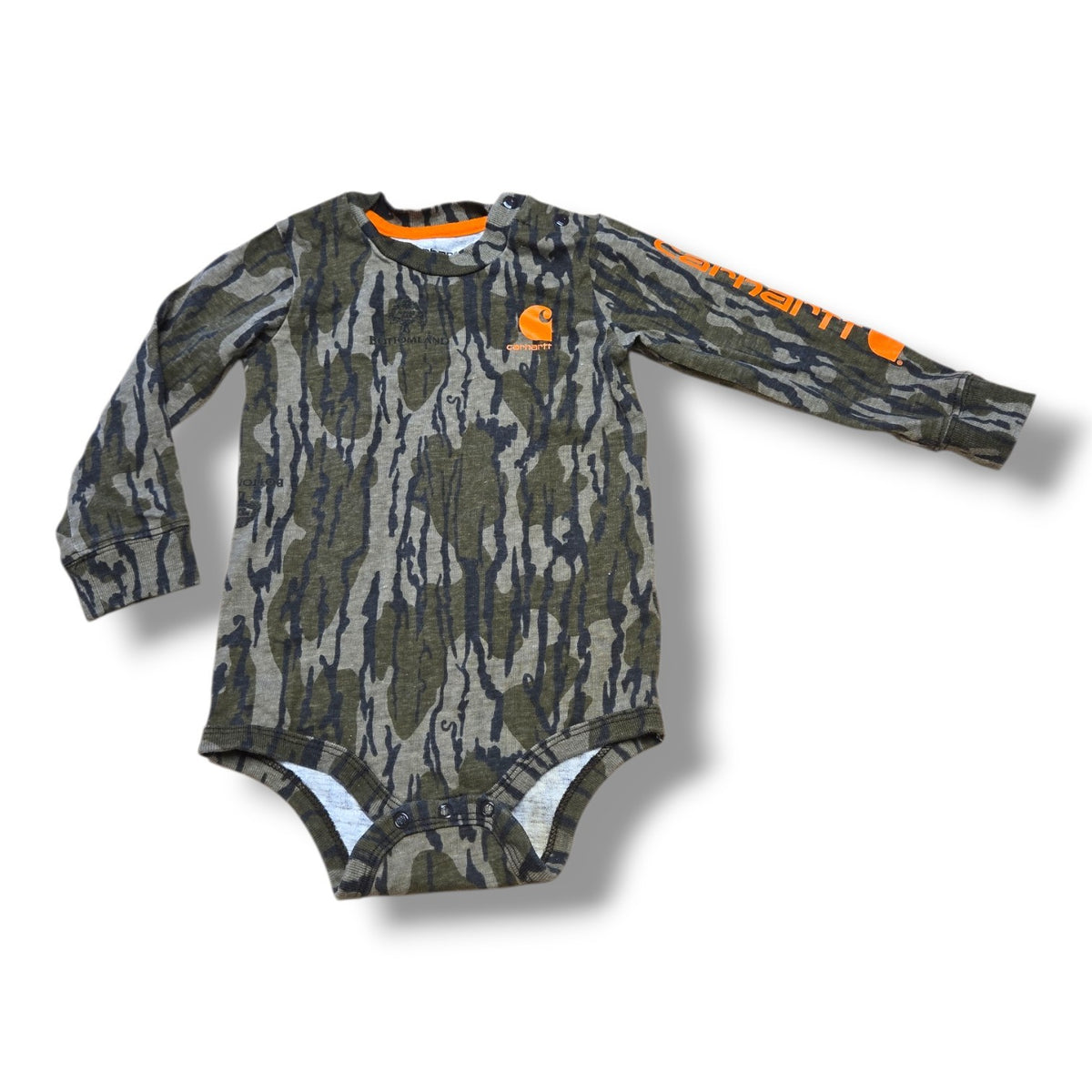 Carharrt | 18M | Onesie | Pre-loved Quality