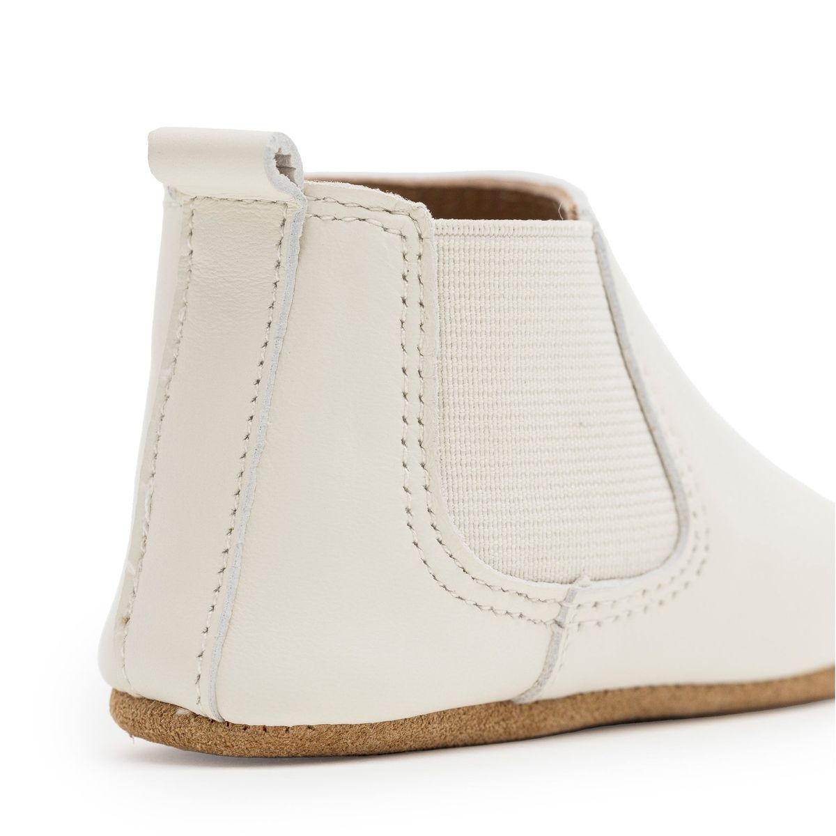 Claudine | Soft Sole Chelsea Infant Boot