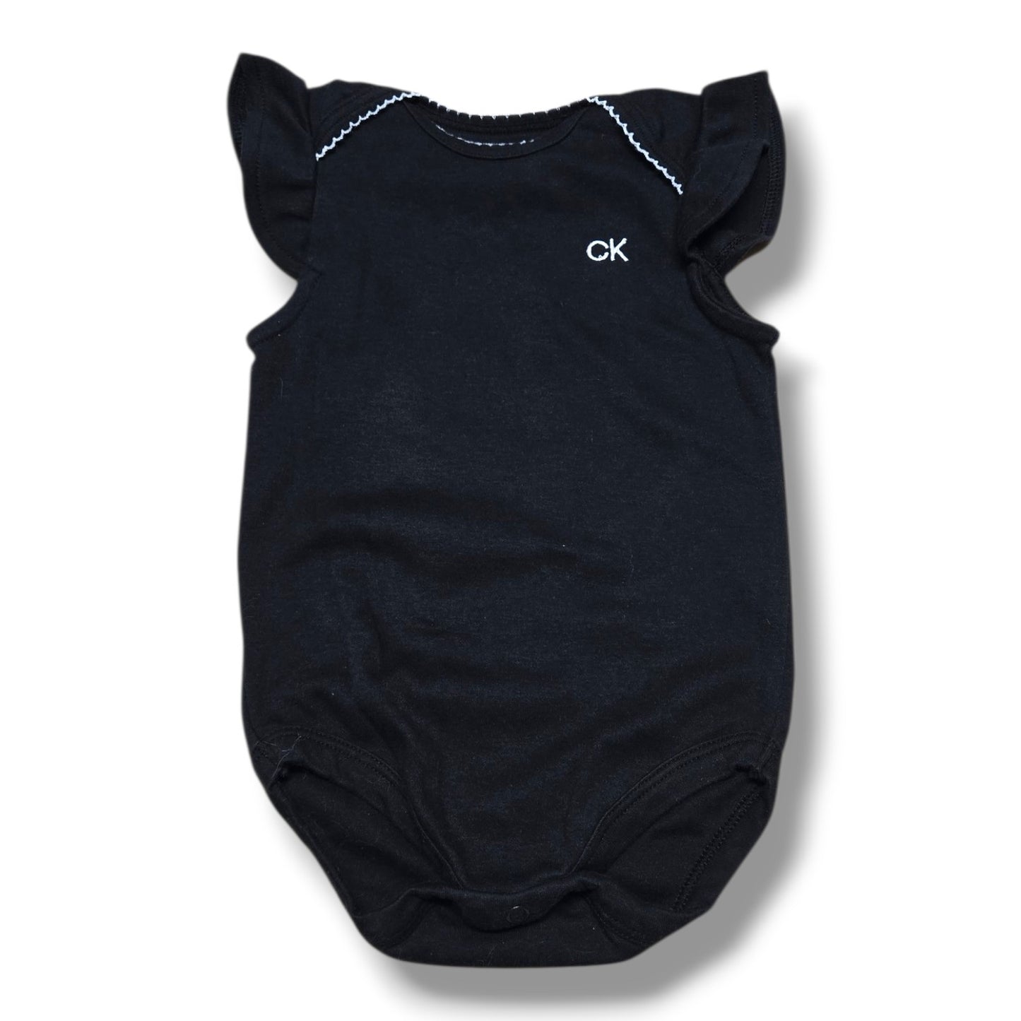 Calvin Klein | 18M | Onesie | Pre-loved Quality