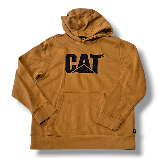 CAT | 18/20Y | Hoodie