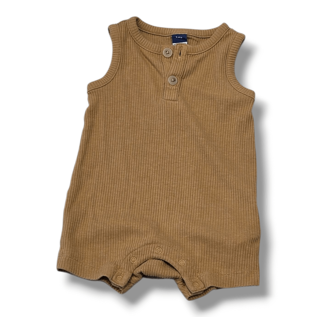 Old Navy | 3/6M | Romper | Pre-Loved Quality