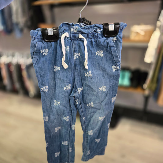 Gap 2T Pants | Pre-Loved Quality
