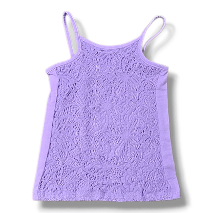 Preloved George Tank Top Size 4/5Y – Gently Worn Kids Clothing