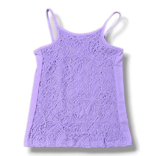 Preloved George Tank Top Size 4/5Y – Gently Worn Kids Clothing