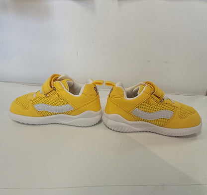 NEW | Sherick Fredermen | Light Weight EVA Sneaker