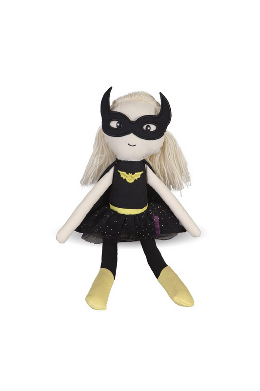 Coming Soon | Betty The Batgirl