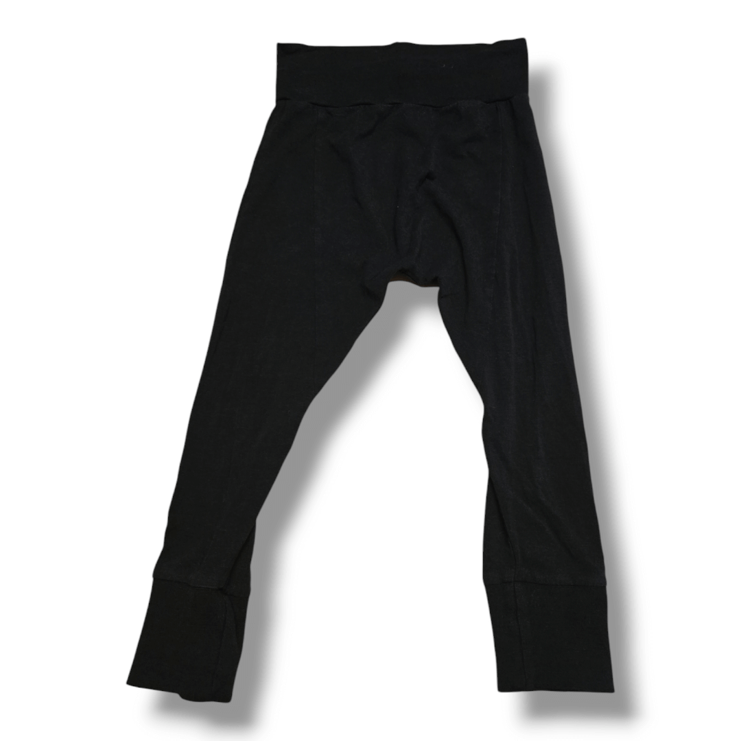 Bamboo Harem Pants | 2T